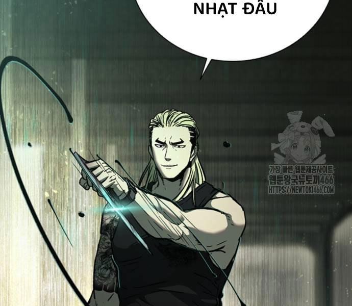 Cửu Long Saroka Chương 11 Ảnh 292
