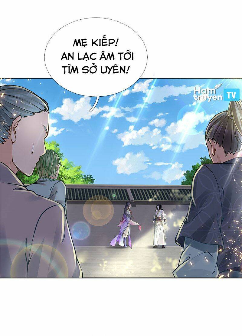Thân Thể Của Ta Là Kiếm Chủng Chương 109 Ảnh 10