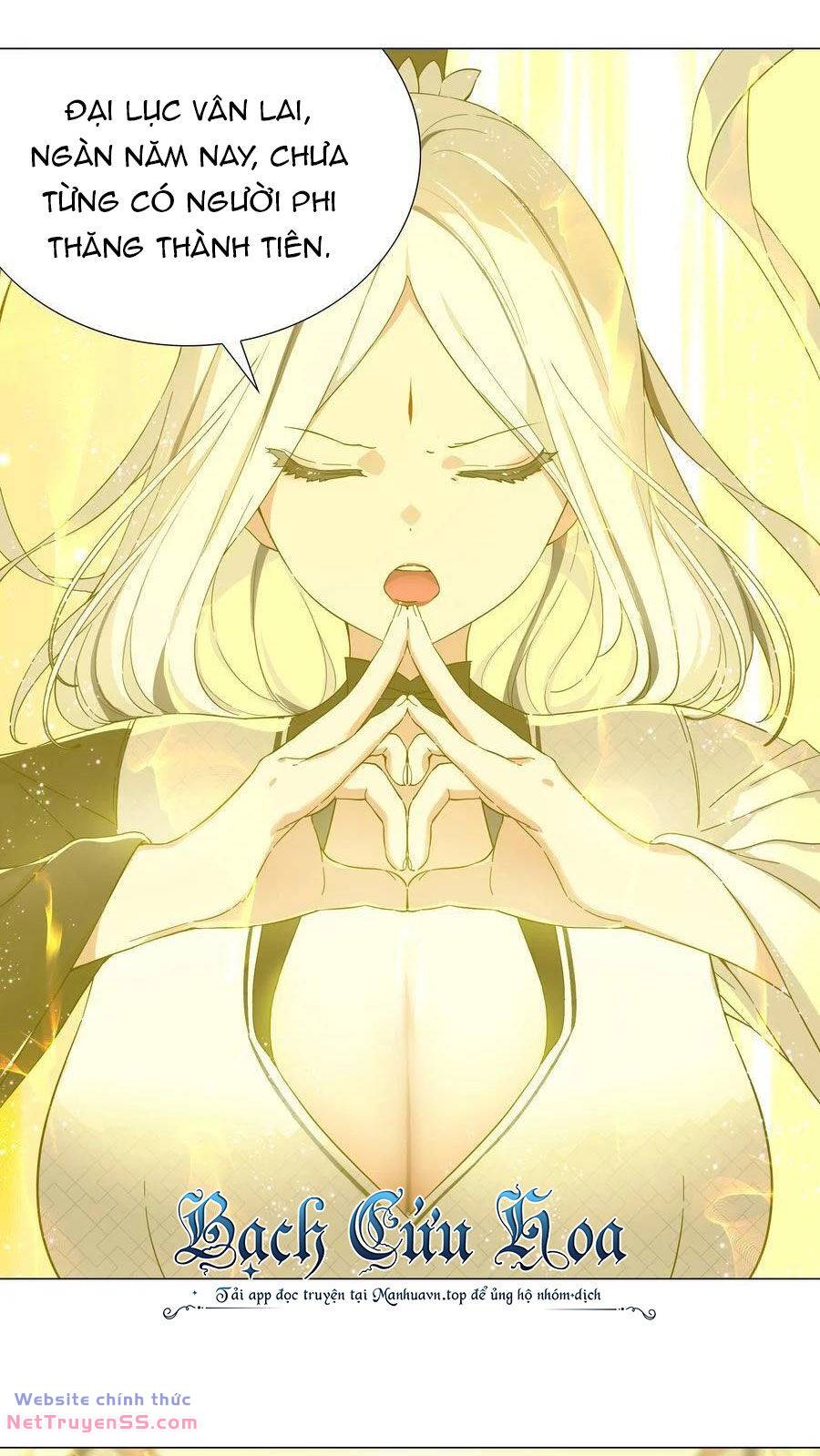 My Harem Grew So Large, I Was Forced To Ascend Chương 75 Ảnh 73