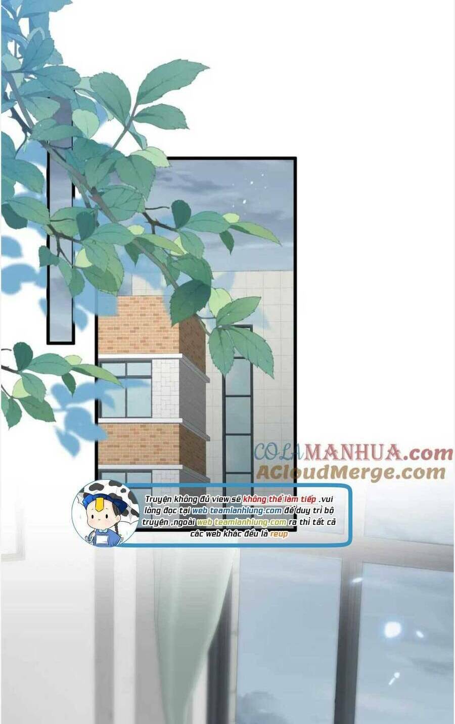 Xuyên Nhanh : Thiếu Gia Ốm Yếu Rất Dính Người Chương 24 Ảnh 35