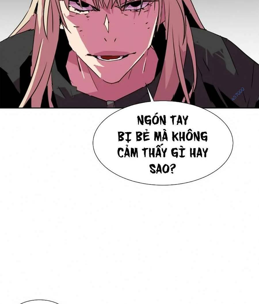 Săn Lùng Bắt Nạt Chương 60 Ảnh 27