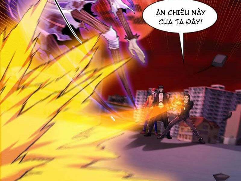 Từ Hồng Nguyệt Khai Thủy Chương 174 Ảnh 42