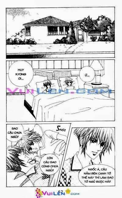 Wait! Wolf Chương 17 Ảnh 63