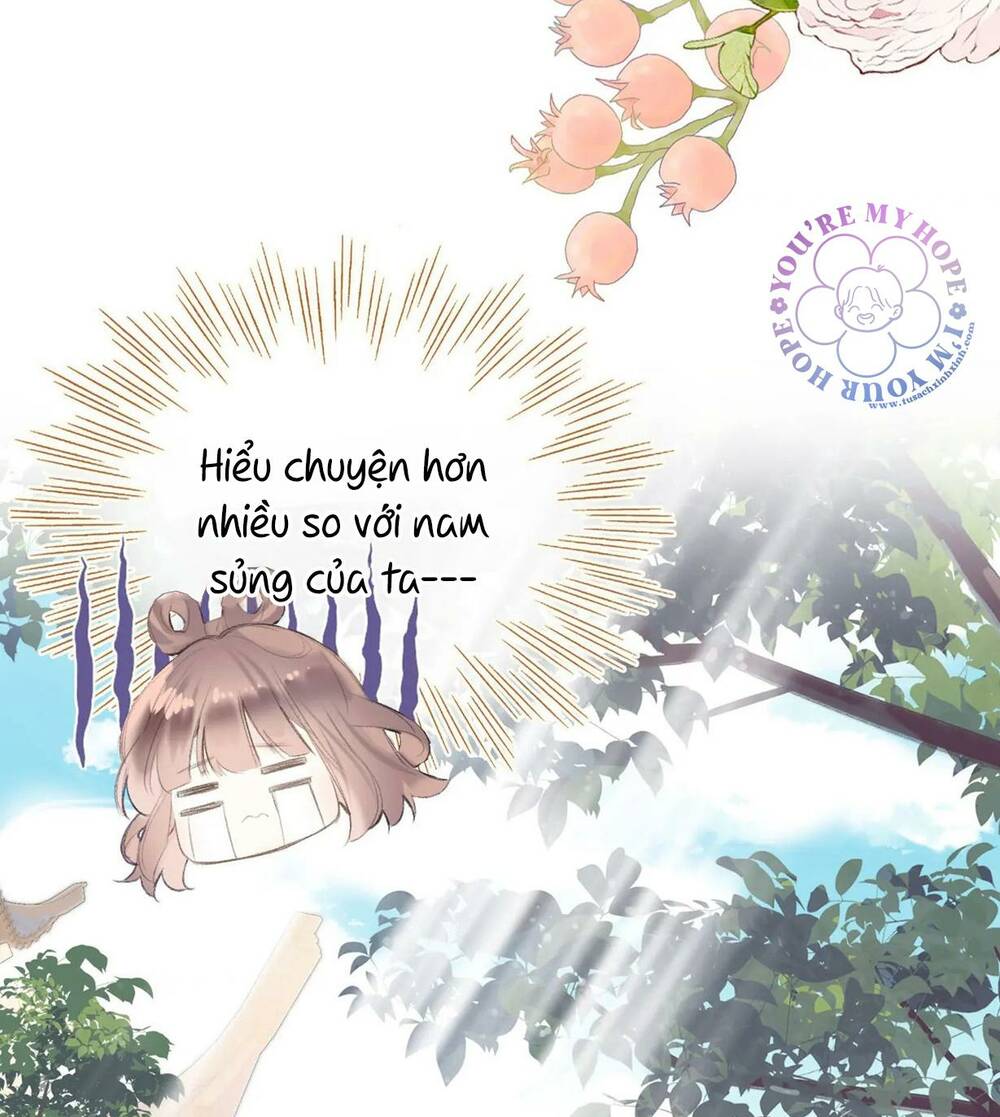 Vi Phu Của Ta Là Long Ngạo Thiên Chương 32 Ảnh 79