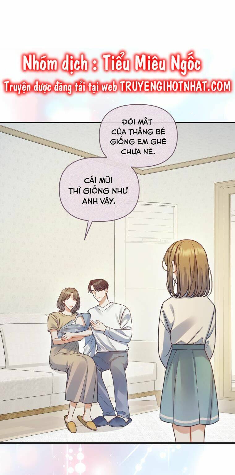 Tôi Trở Thành Em Gái Của Nam Chính Tiểu Thuyết Bl Chương 69 Ảnh 68