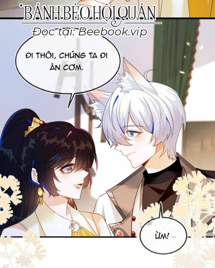 Vừa Từ Hôn Đã Bị Hồ Ly Lừa Vào Cục Dân Chính Chương 8 Ảnh 25
