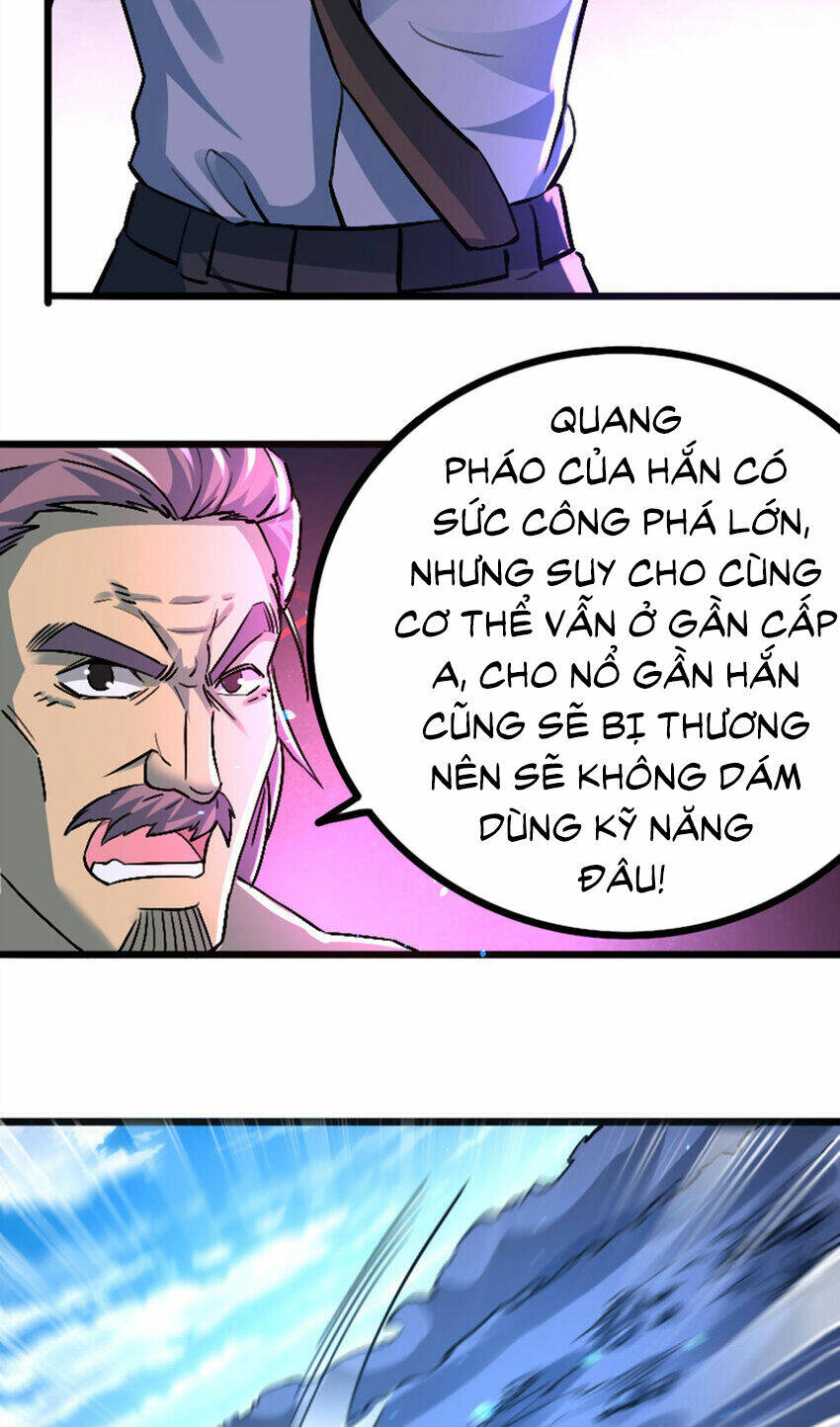 Ocd Thành Vương Giả Chương 39 Ảnh 44