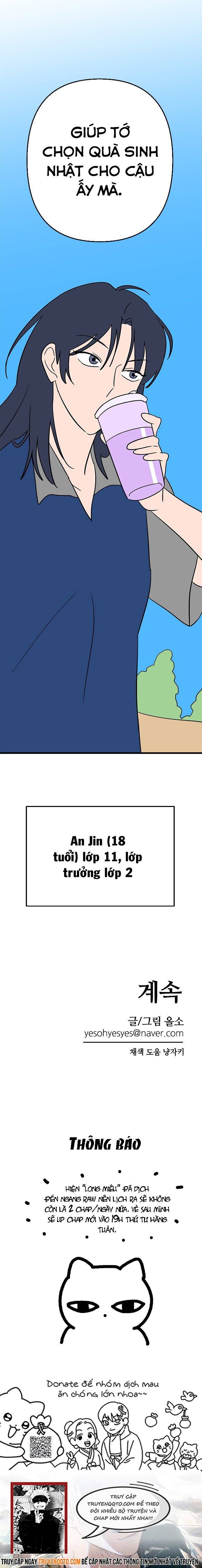 Long Miêu Chương 80 Ảnh 12