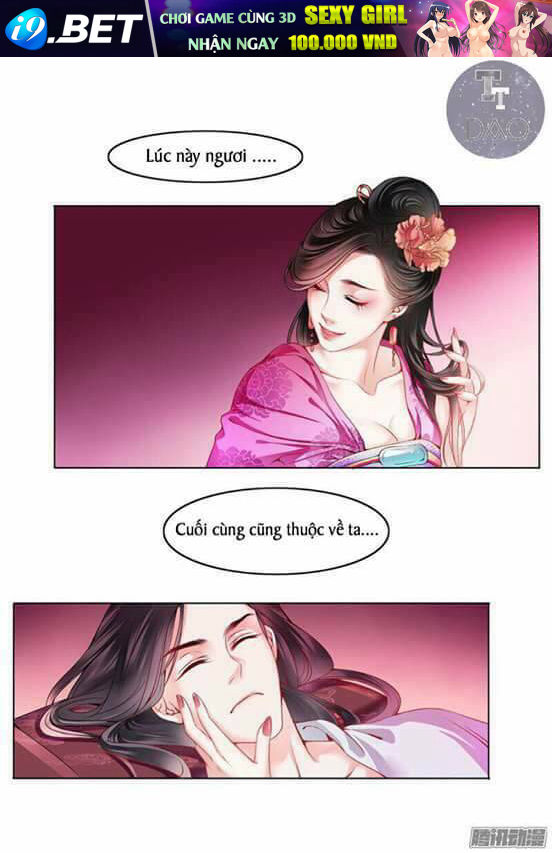 Hoàng Thái Tử, Xin Nhận Nuôi Em! Chương 13 Ảnh 8