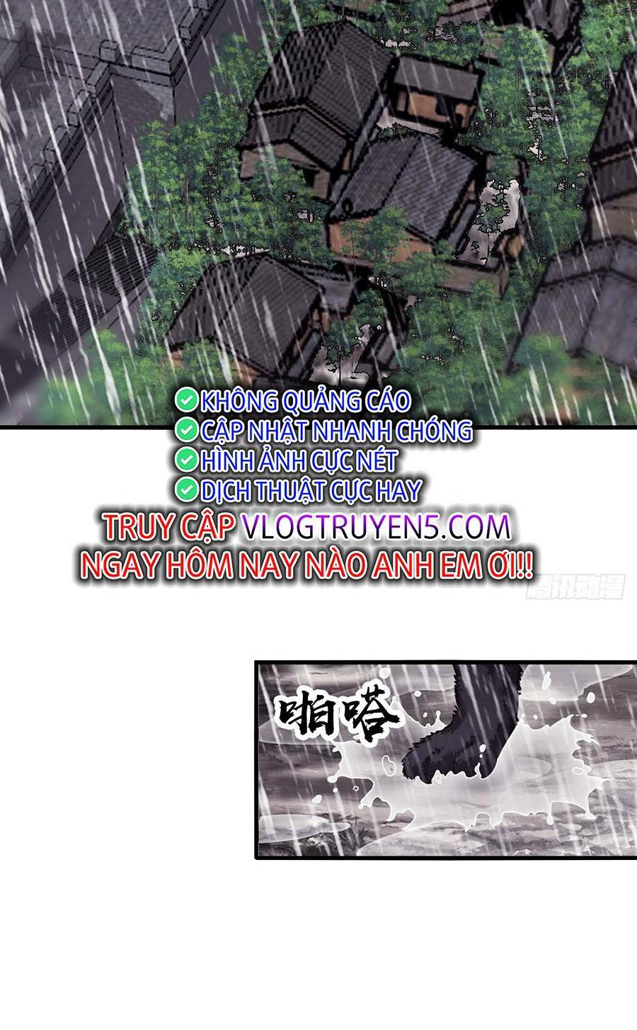 Ta Có Một Sơn Trại Ngoại Truyện Chương 1 Ảnh 16