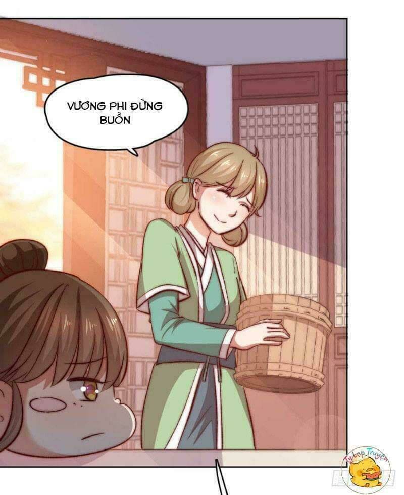 Song Thế Sủng Phi Chương 6 Ảnh 29