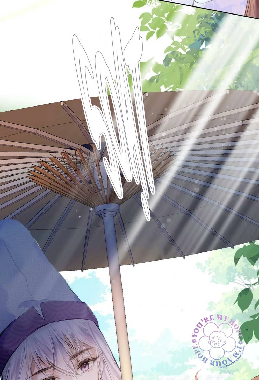 Vi Phu Của Ta Là Long Ngạo Thiên Chương 32 Ảnh 75