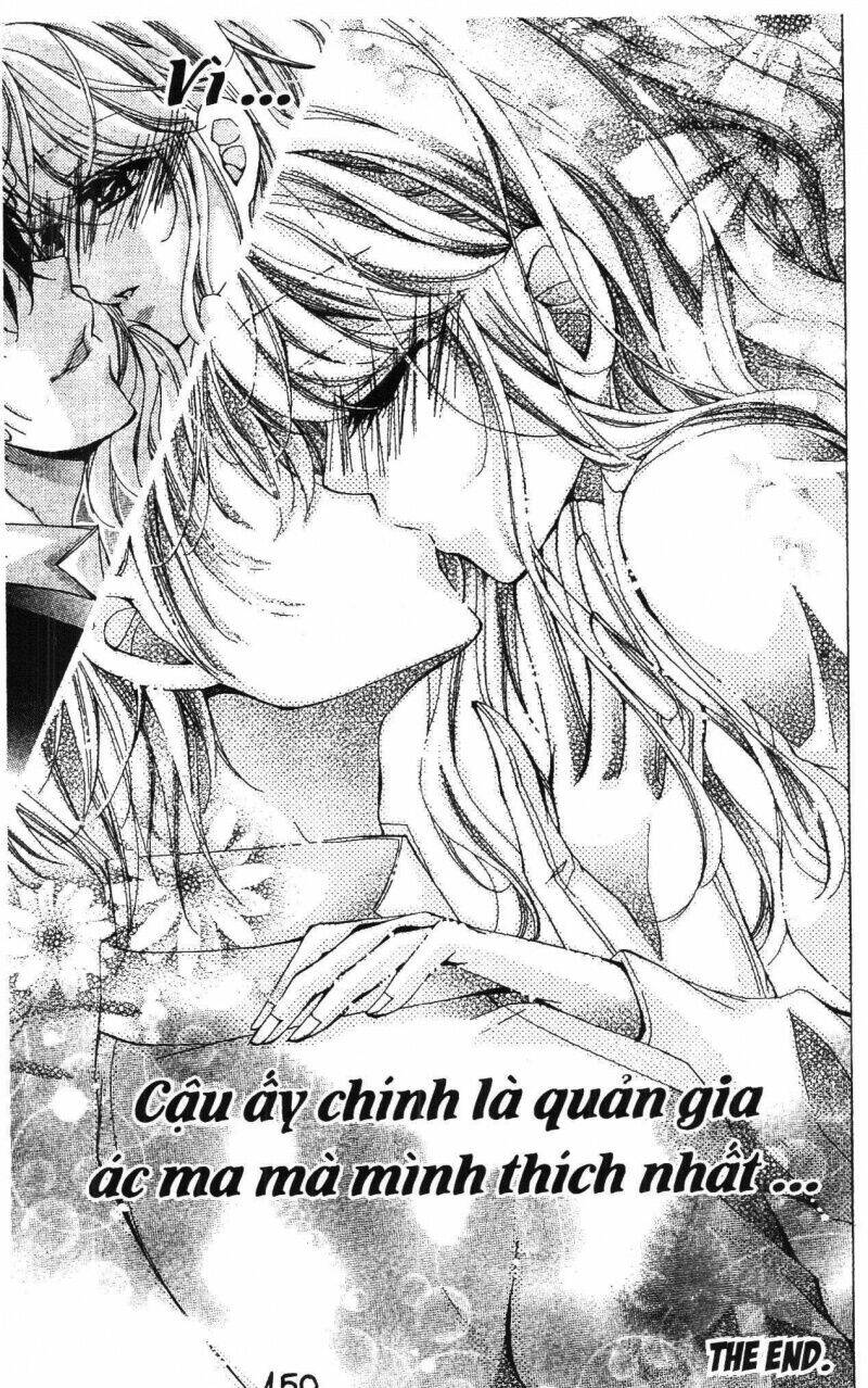 Amai Akuma Ga Warau Chương 44 Ảnh 20