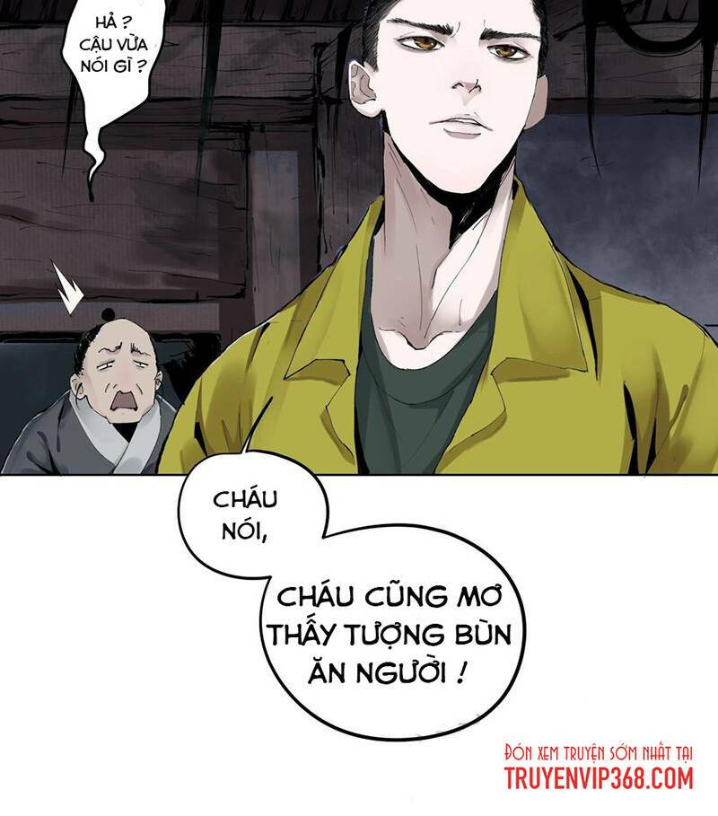 Bạch Cốt Đại Thánh Chương 2 Ảnh 29