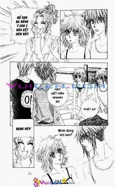 Wait! Wolf Chương 17 Ảnh 163