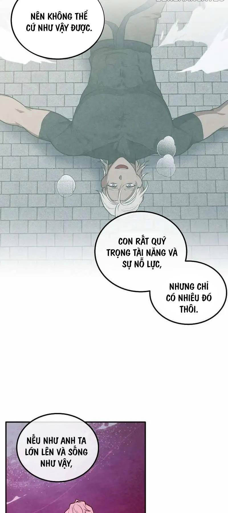 Con Trai Út Huyền Thoại Nhà Hầu Tước Chương 106 Ảnh 13