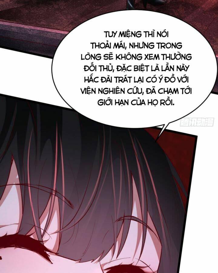 Từ Hồng Nguyệt Khai Thủy Chương 164 Ảnh 43