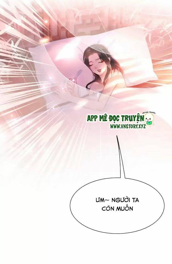 Cực Phẩm Phế Vật Tiểu Thư Chương 136 Ảnh 22