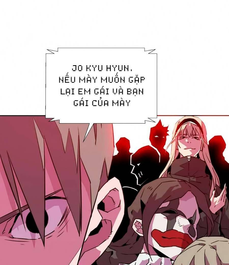 Săn Lùng Bắt Nạt Chương 61 Ảnh 22