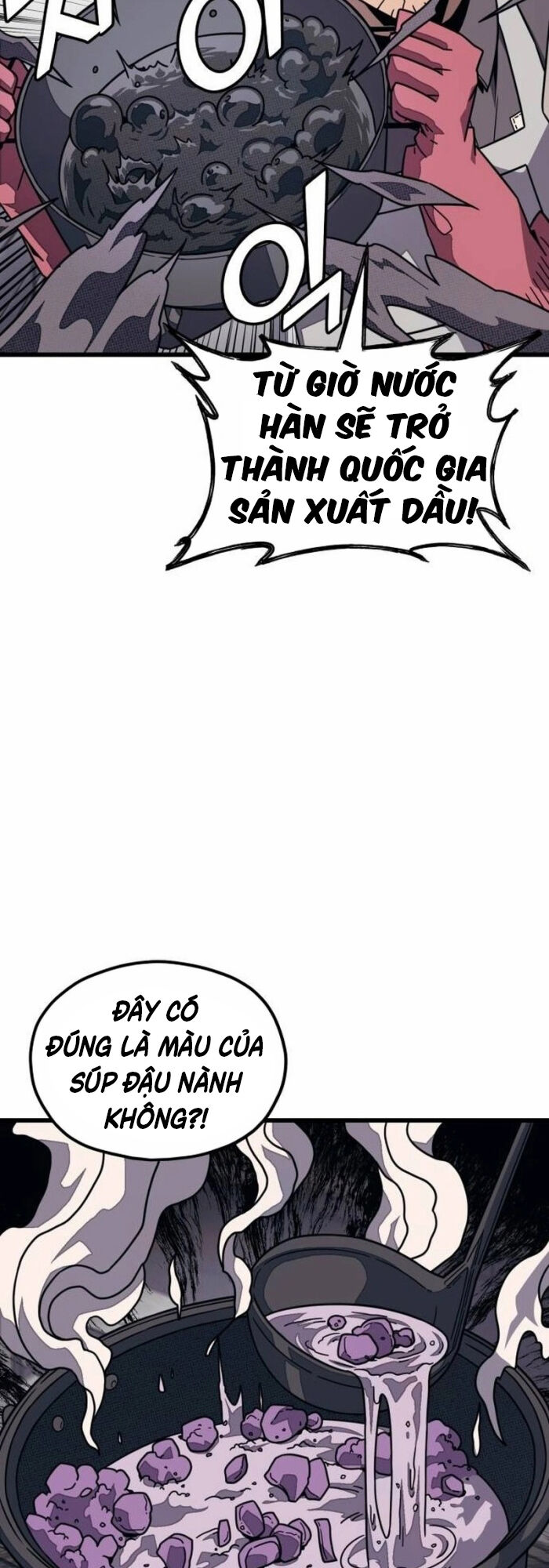 Lớp Học Cải Tạo Chương 13 Ảnh 12