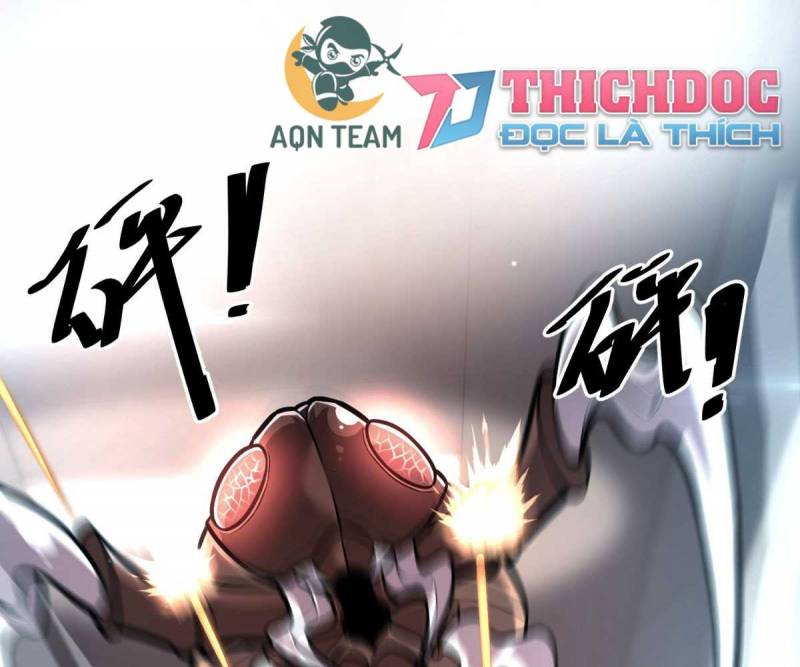 Đạp Ga Một Phát Bay Vào Tận Thế Chương 3 Ảnh 35