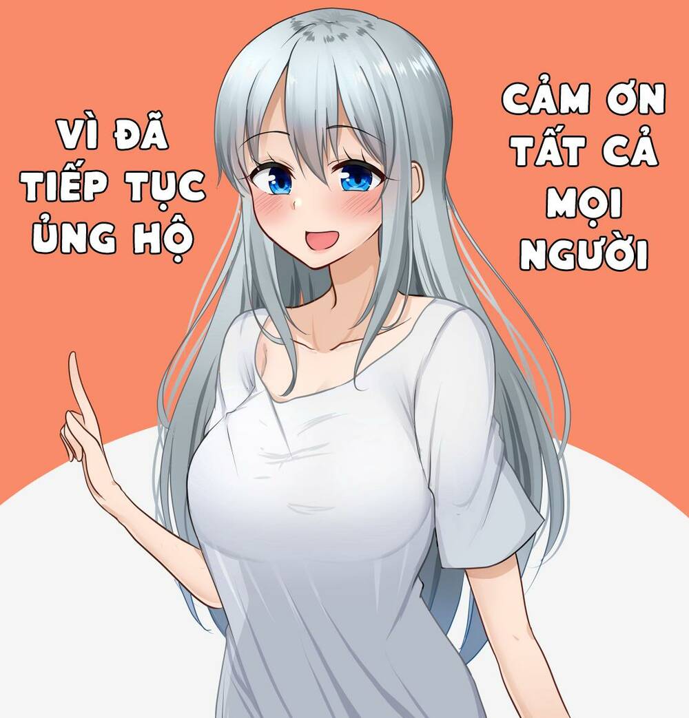 Ts Suki Na Danshi Ga Ts Shita Kara Zenryoku De Risou No Ts-Kko Wo Enjiru Yatsu Chương 22 Ảnh 7