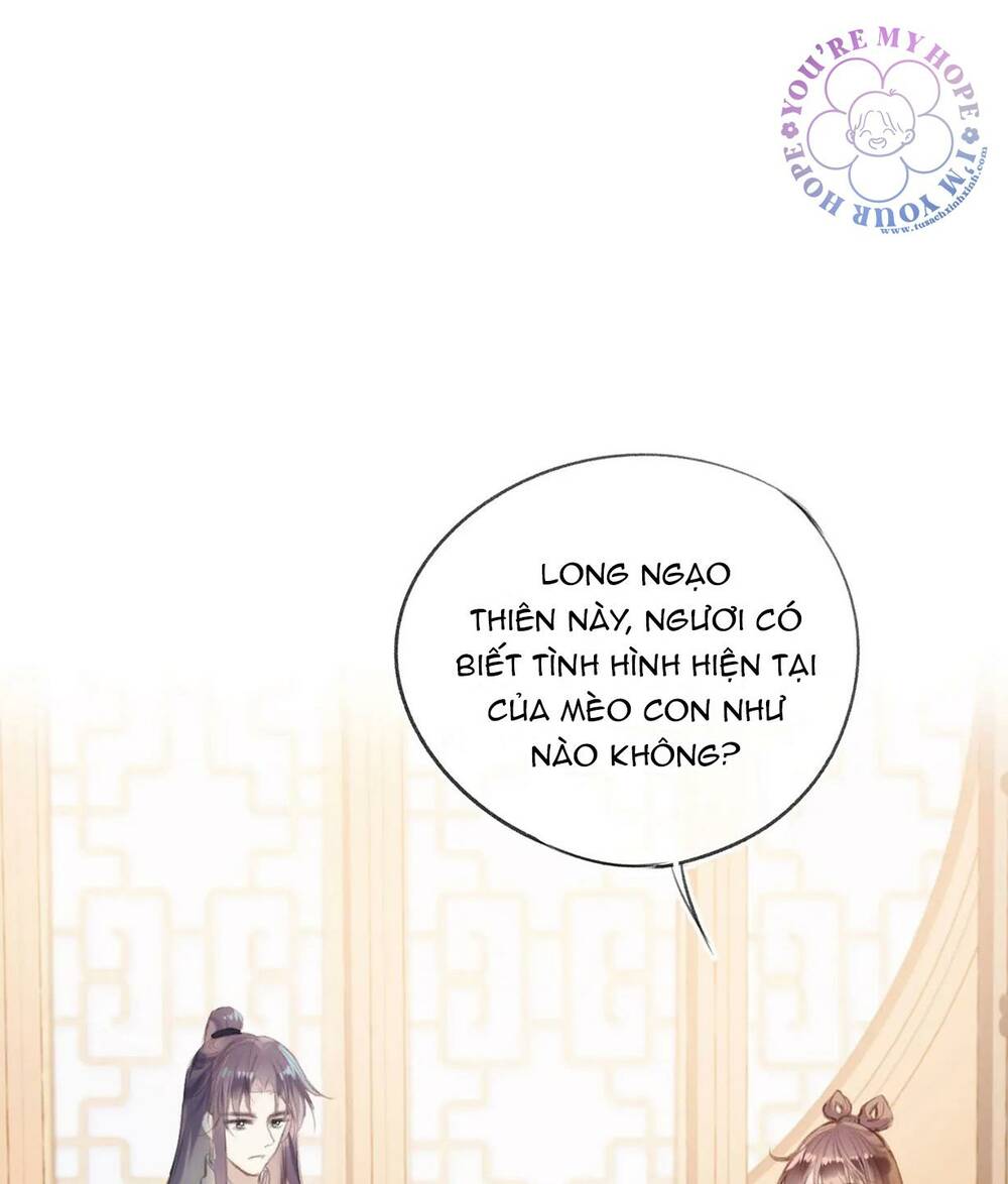 Vi Phu Của Ta Là Long Ngạo Thiên Chương 32 Ảnh 36