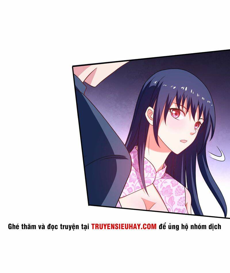 Trùng Sinh Chi Đô Thị Cuồng Tiên Chương 50 Ảnh 21