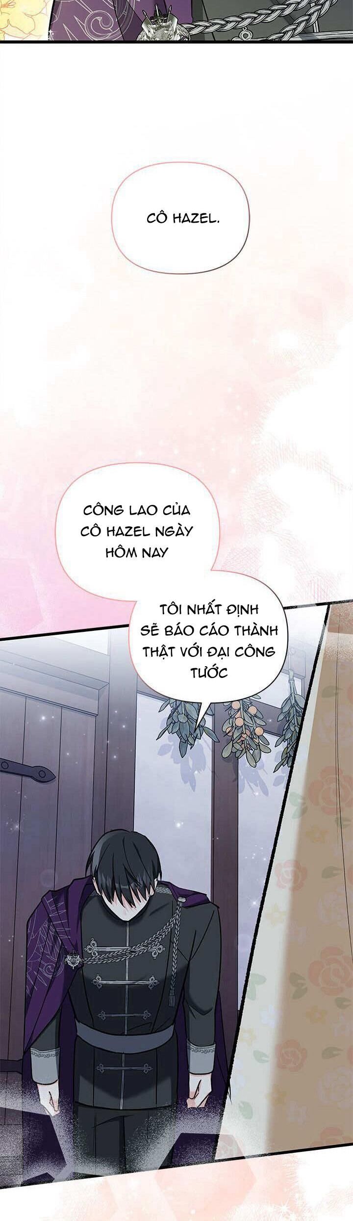 Lòng Tốt Của Tôi Được Đền Đáp Bằng Nỗi Ám Ảnh Chương 23 Ảnh 47