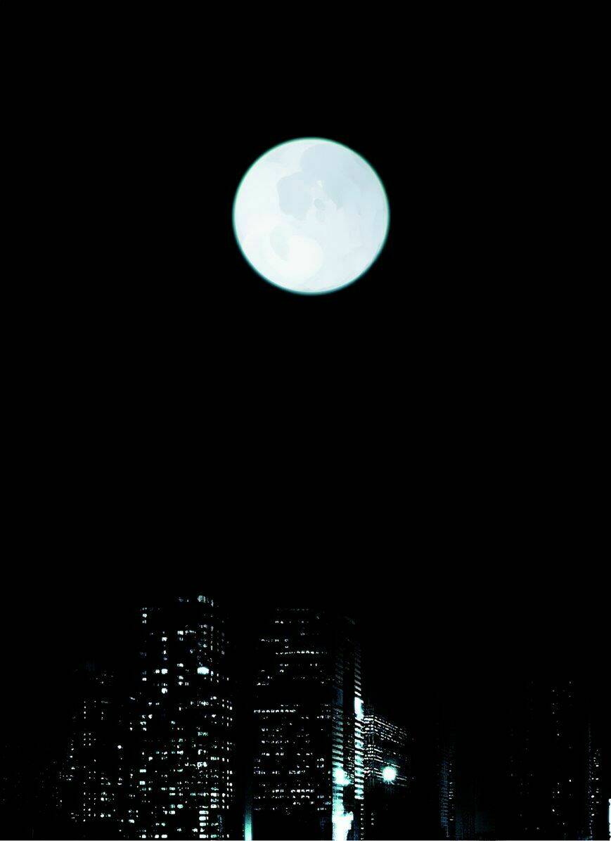 Phantasmal Tale Under The Moonlight Manhwa Chương 1 Ảnh 7