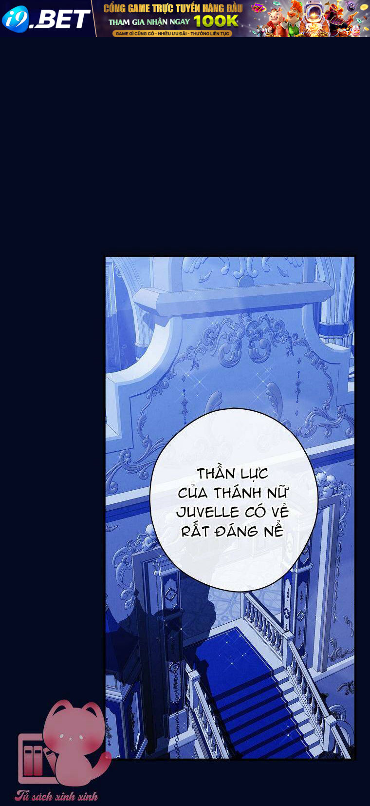 Tiểu Thư Hắc Ám Nhà Công Tước Chương 27 Ảnh 64