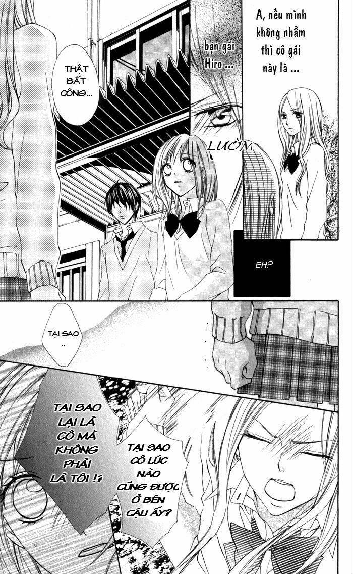 Tonari No Koigataki Chương 4 Ảnh 16