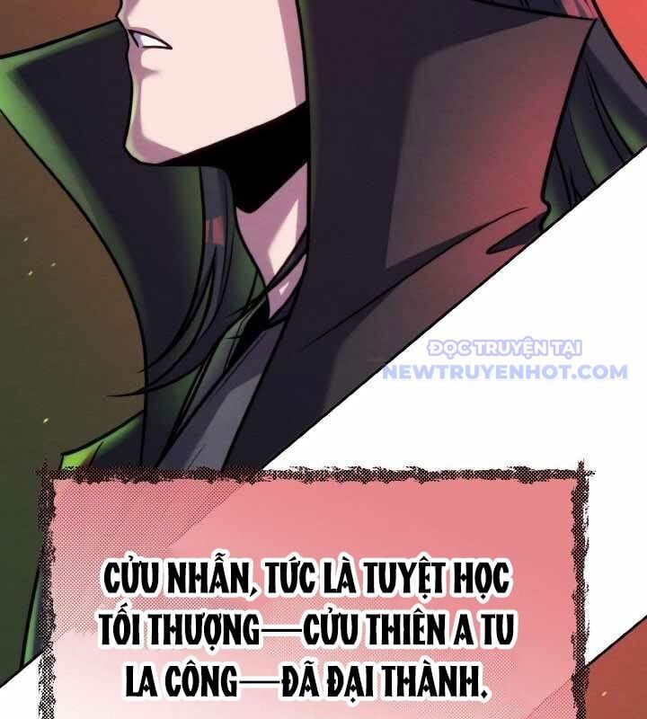 Tiểu Đệ Tử Của Võ Lâm Minh Chủ Chương 35 Ảnh 38
