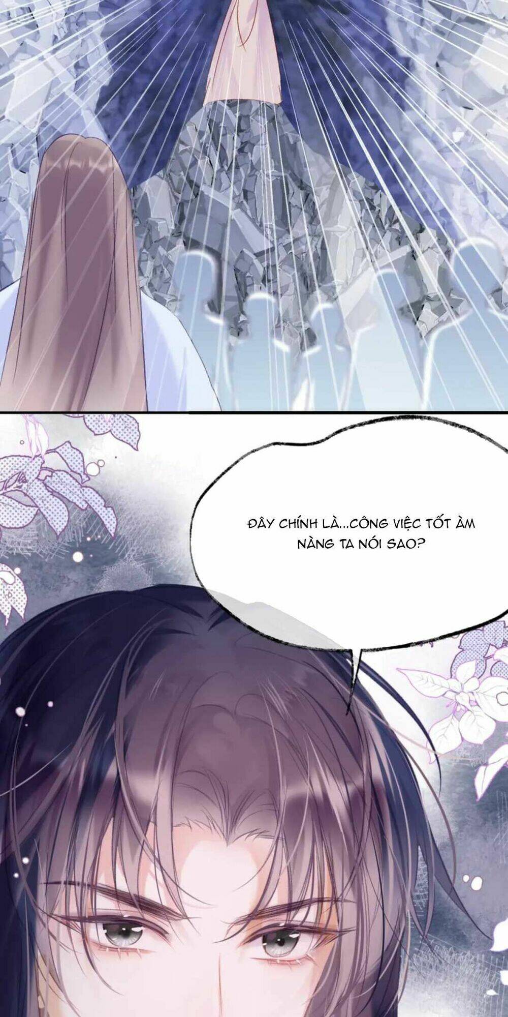 Vi Phu Của Ta Là Long Ngạo Thiên Chương 27 Ảnh 4