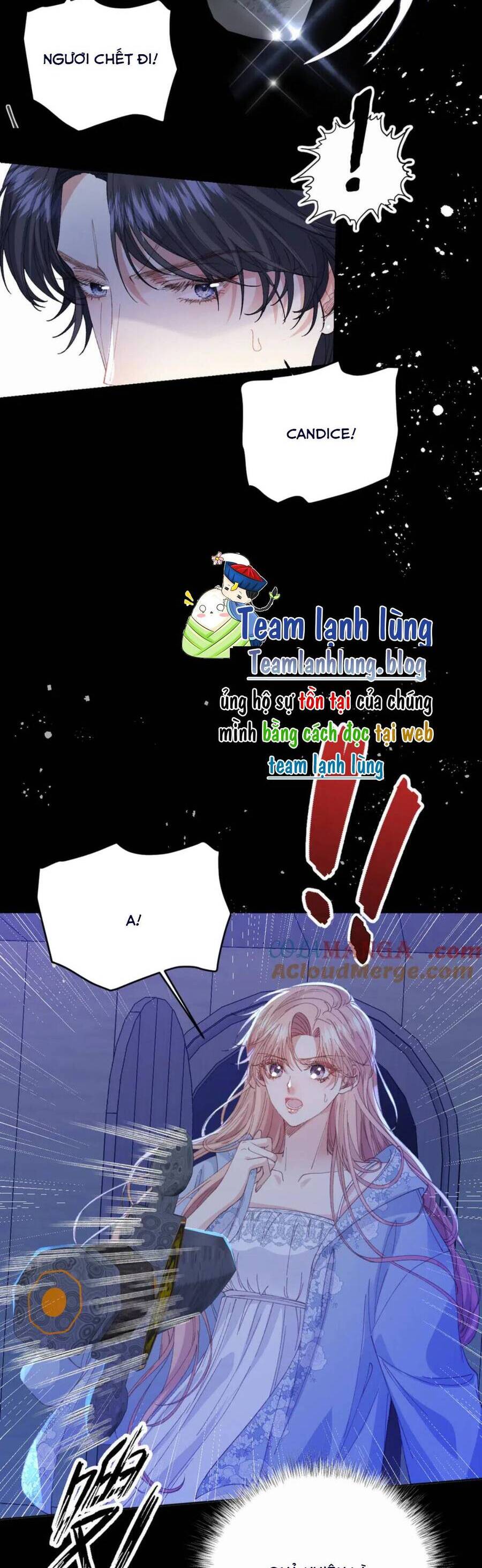 Nữ Chính Trong Truyện Ngược Luyến Tình Yêu Đã Thức Tỉnh Chương 27 Ảnh 10