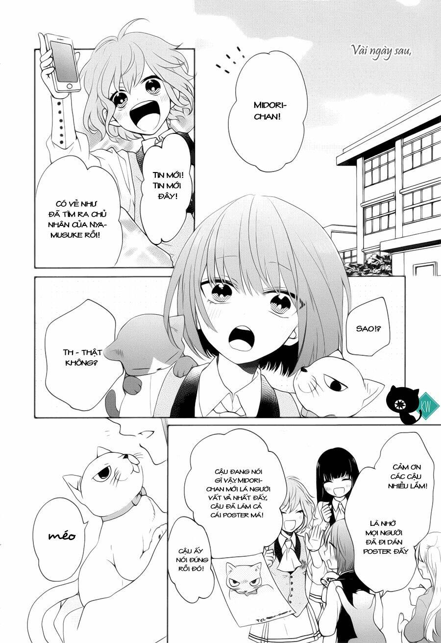 Jigoku No Enra Chương 1.2 Ảnh 26
