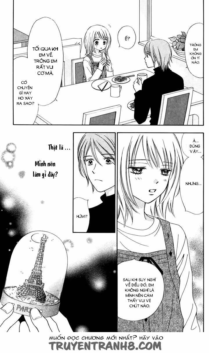 Chitose Etc. Chương 19 Ảnh 5