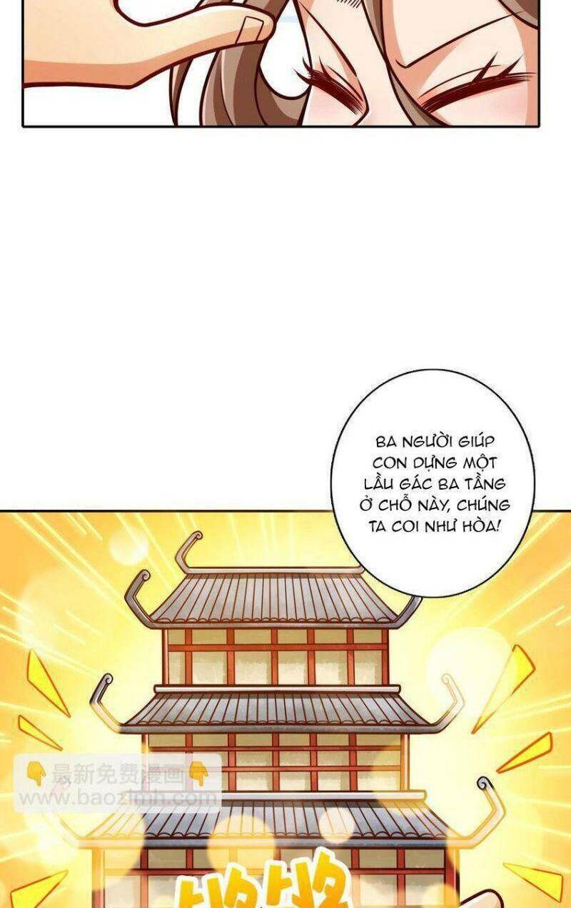 Sư Huynh Của Ta Quá Cẩn Thận Rồi Chương 161 Ảnh 19