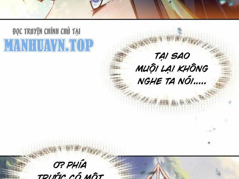 Ta Đây Chính Là Tuyệt Thế Cao Thủ Chương 60 Ảnh 11