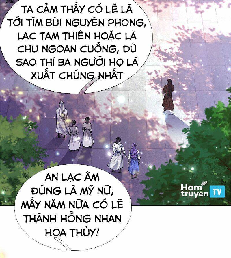 Thân Thể Của Ta Là Kiếm Chủng Chương 108 Ảnh 24