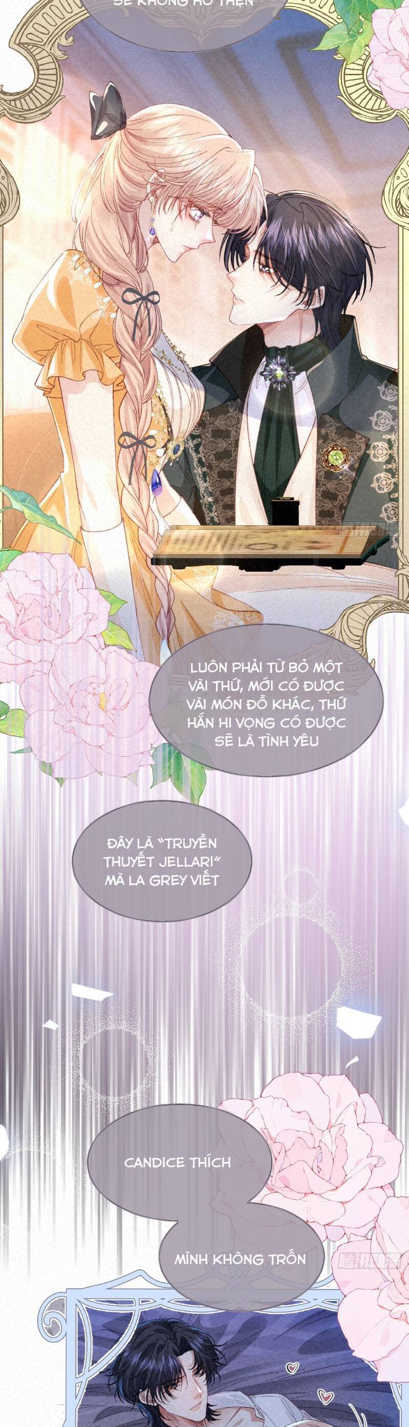 Nữ Chính Trong Truyện Ngược Luyến Tình Yêu Đã Thức Tỉnh Chương 29 Ảnh 23