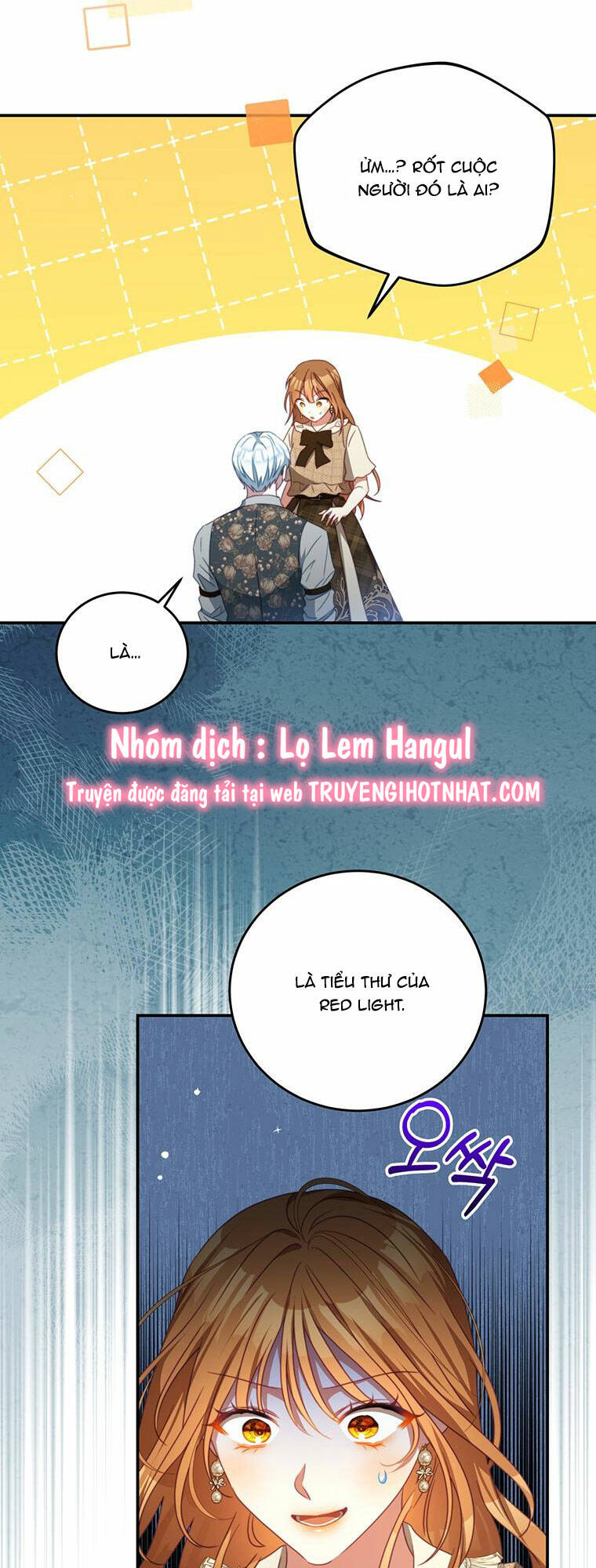 Trở Thành Tình Địch Của Các Nam Chính Chương 100.1 Ảnh 49
