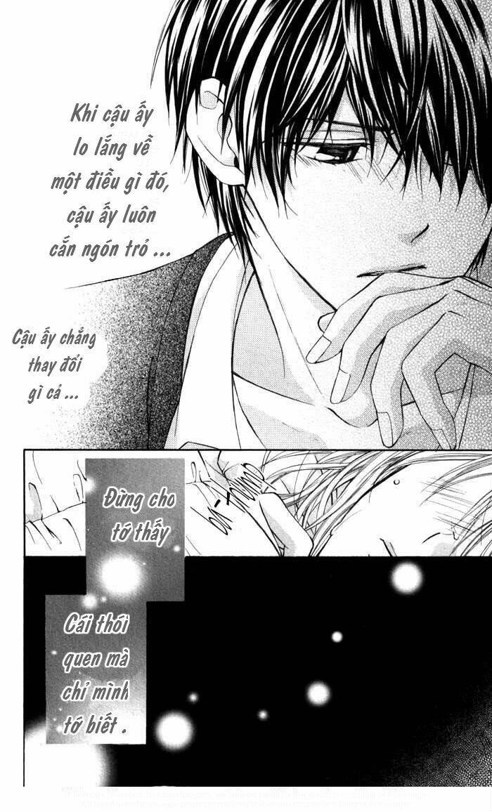 Tonari No Koigataki Chương 3 Ảnh 31