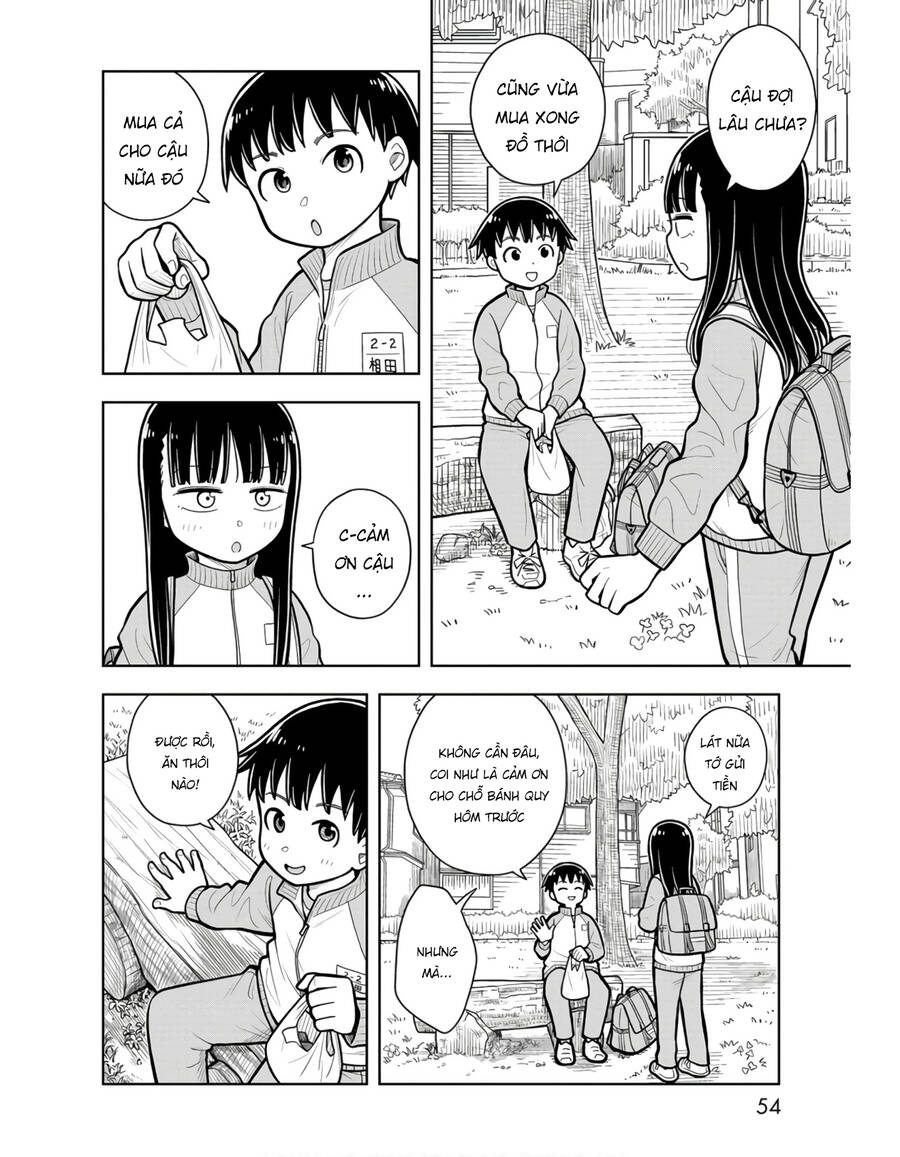 Kyou Kara Hajimeru Osananajimi Chương 23 Ảnh 12