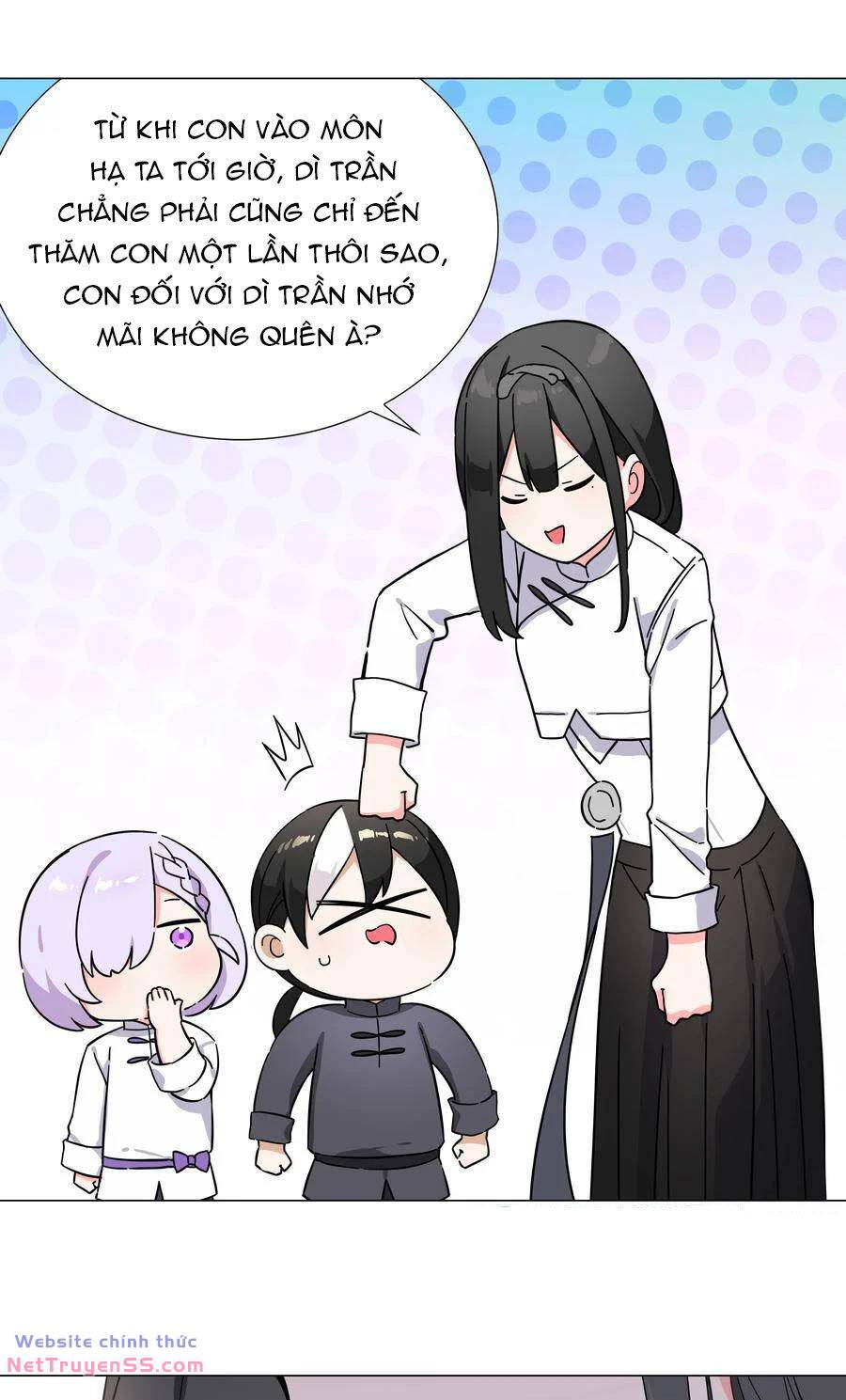 My Harem Grew So Large, I Was Forced To Ascend Chương 75 Ảnh 86