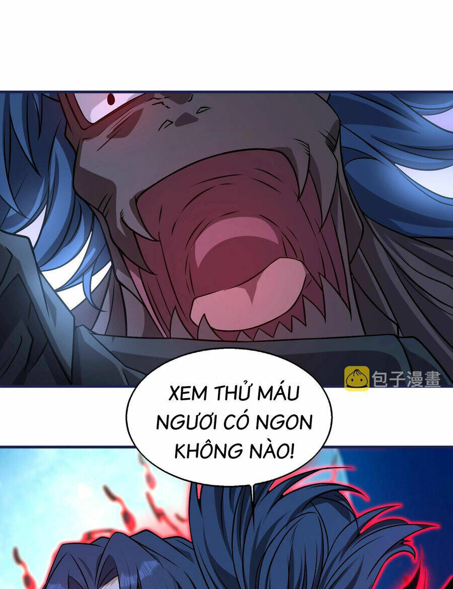 Nam Nhân Đến Từ Địa Ngục Chương 17 Ảnh 30