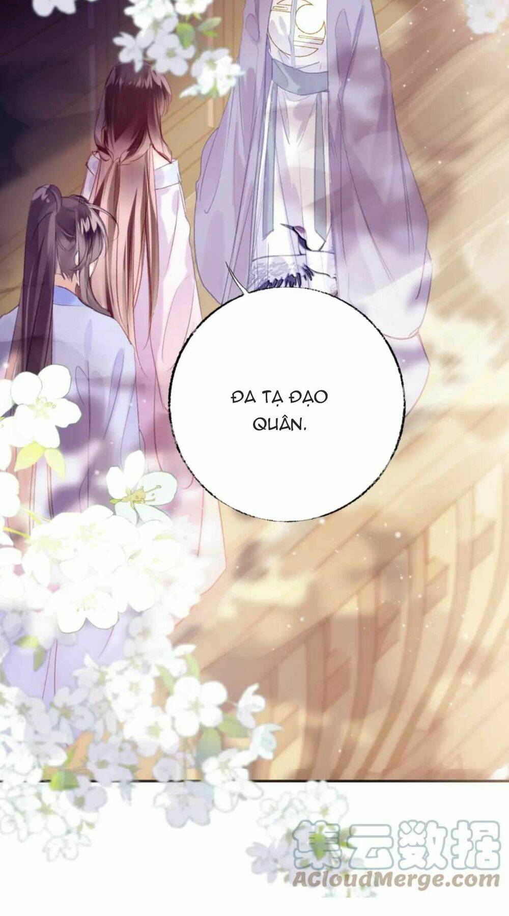 Vi Phu Của Ta Là Long Ngạo Thiên Chương 30 Ảnh 55