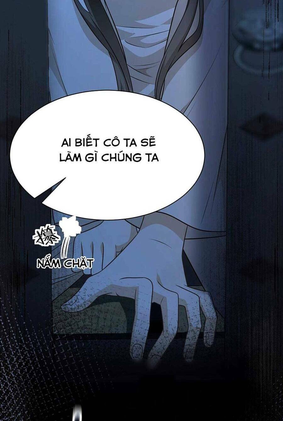 Bạch Nguyệt Quang Cô Ấy Không Muốn Đi Theo Cốt Truyện Chương 7 Ảnh 42
