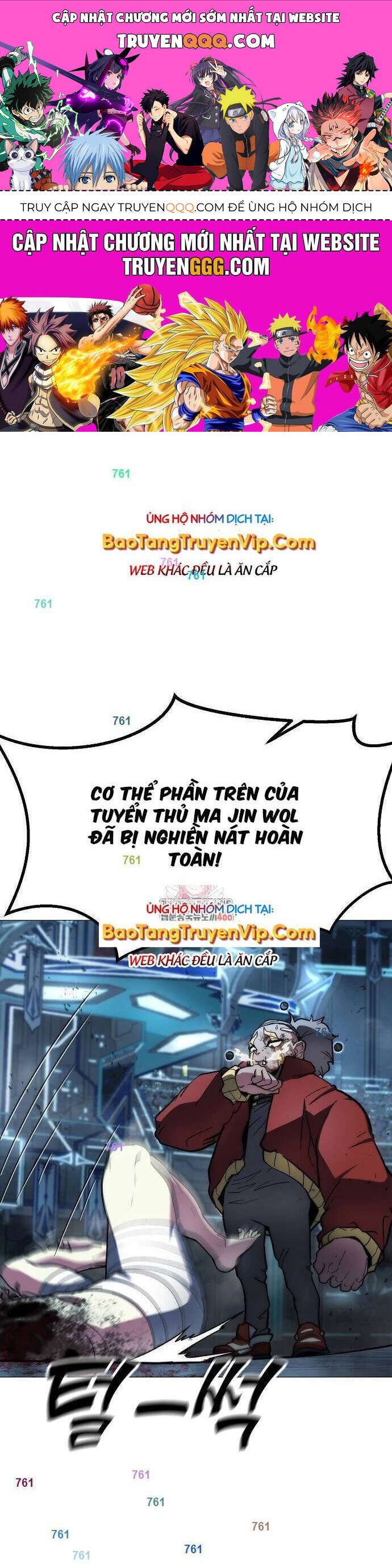 Đỉnh Phong Chi Tinh Chương 11 Ảnh 2