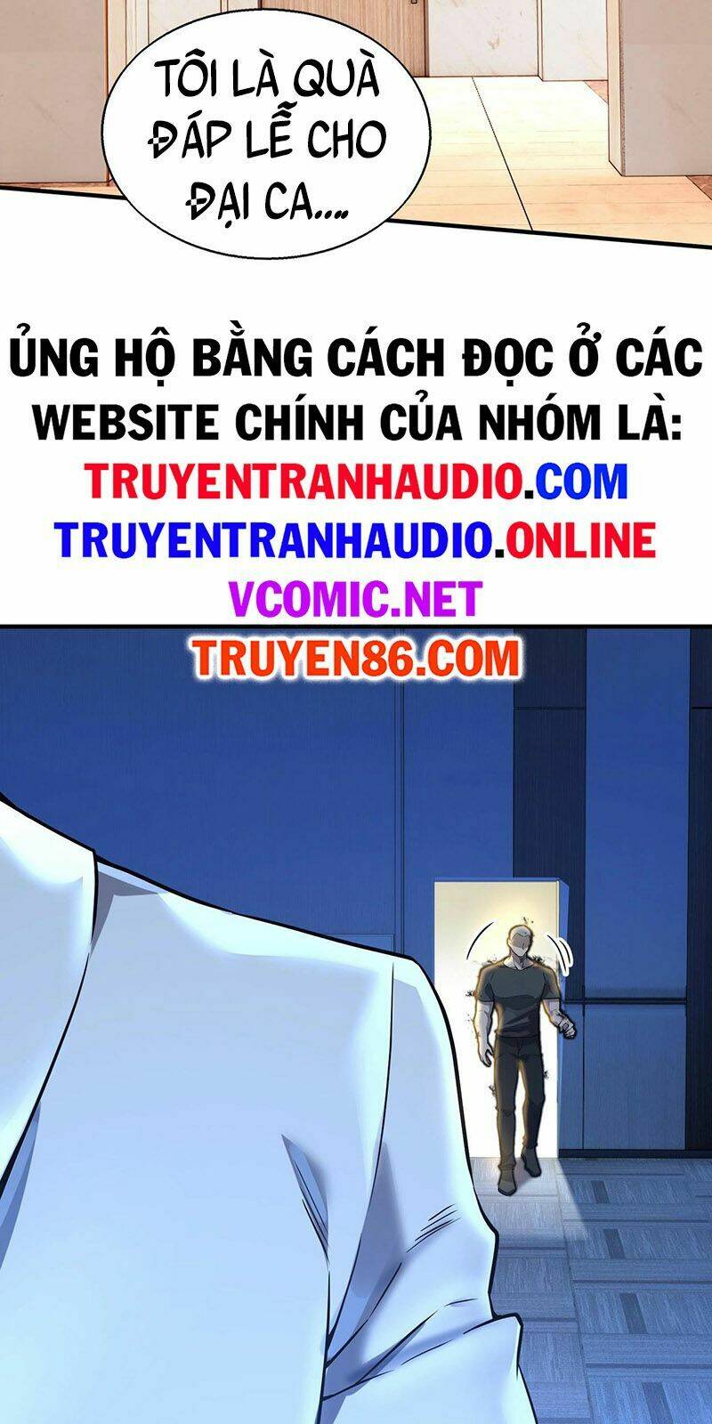 Nam Nhân Đến Từ Địa Ngục Chương 14 Ảnh 41